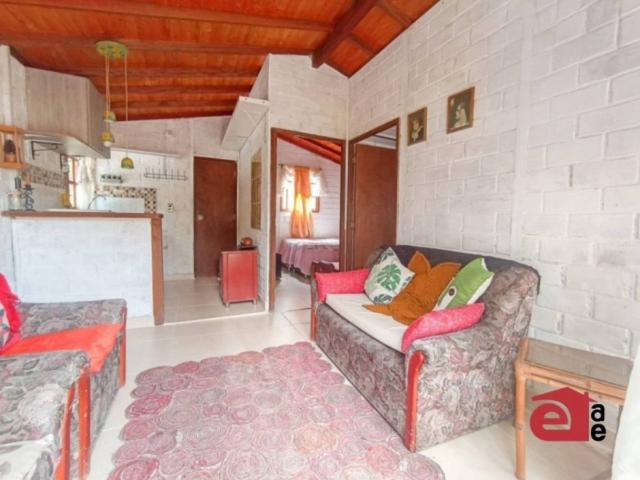 Casa en arriendo en Barrio Centro, El Retiro