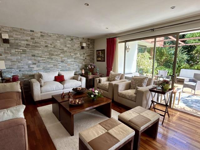 Casa en arriendo en San Pedro De La Paz, Biobío