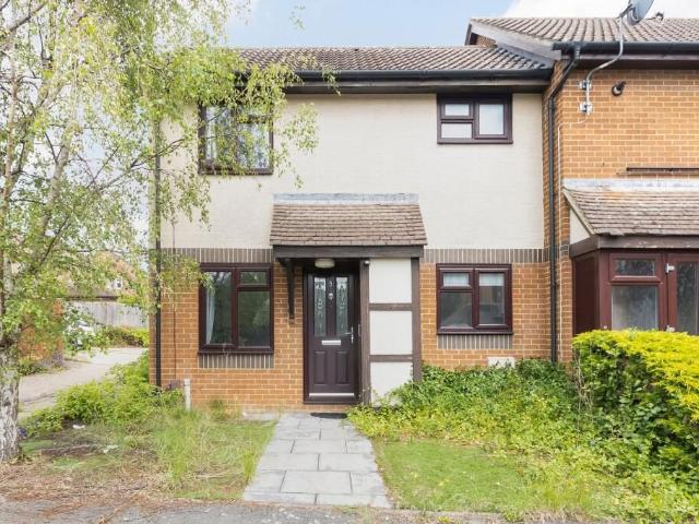 House for rent in Dromore, Oxfordshire