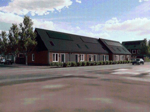 Woning te huur in Overdinkel, Overijssel