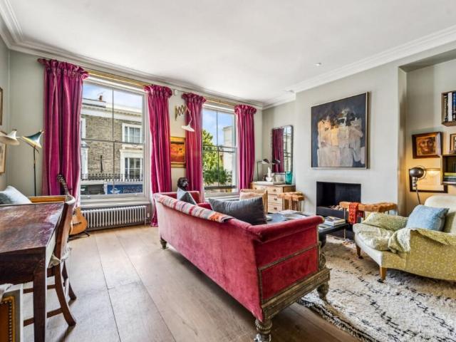 House for rent in Notting Hill, Greater London