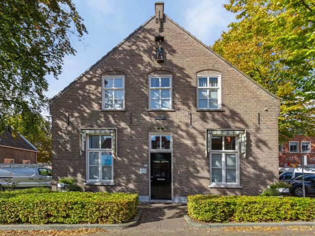 Woning te huur in Gemert, Noord Brabant