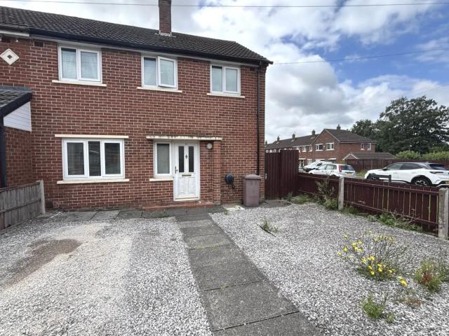 House for rent in Haydock, St Helens