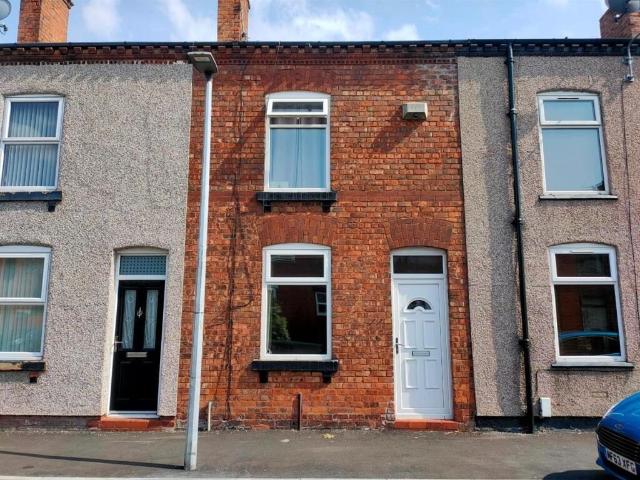 House for rent in Wigan, Greater Manchester