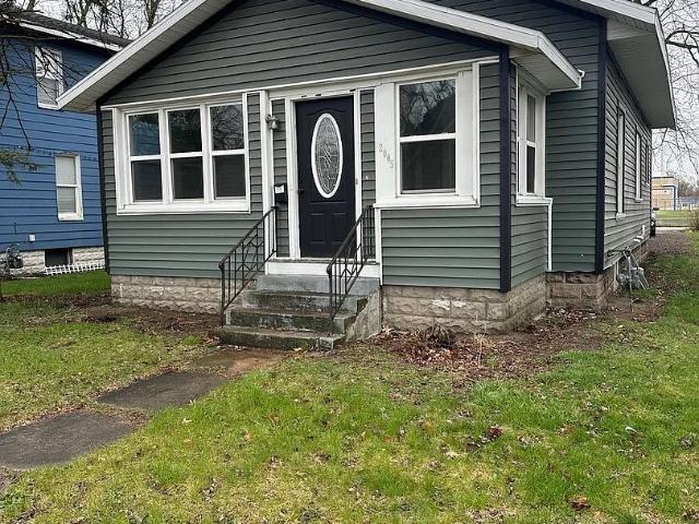 House for rent in Elkhart