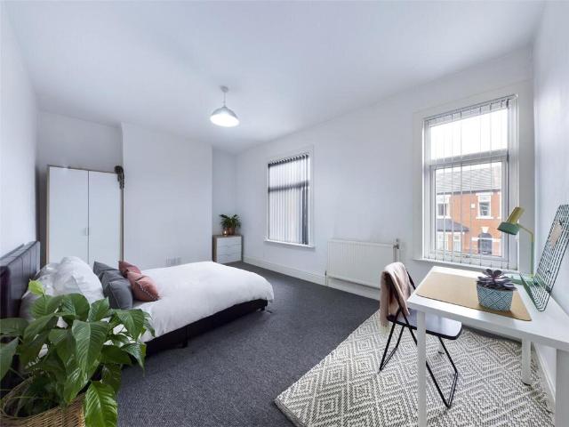 House for rent in Salford, Greater Manchester