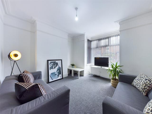House for rent in Salford, Greater Manchester