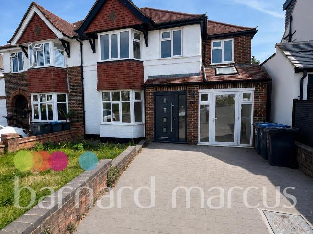 House for rent in London Borough of Croydon, Sanderstead