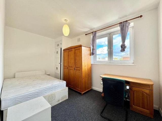House for rent in Bethnal Green, Greater London