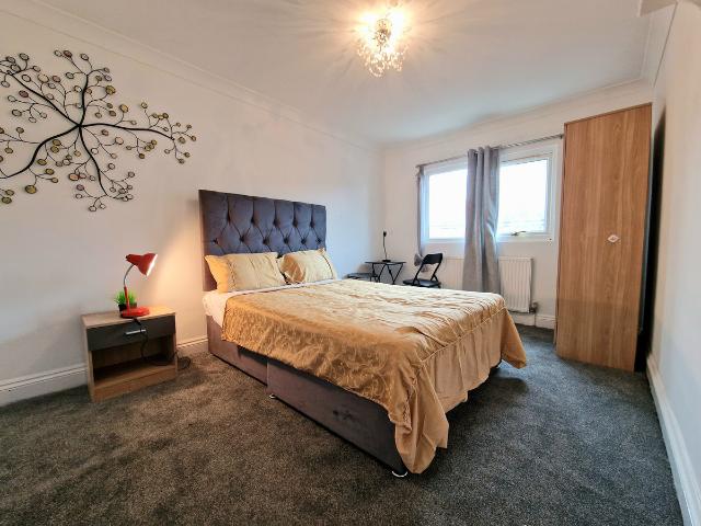 House for rent in Huntingdon