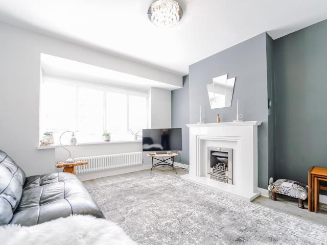 House for rent in Roe Green, Salford