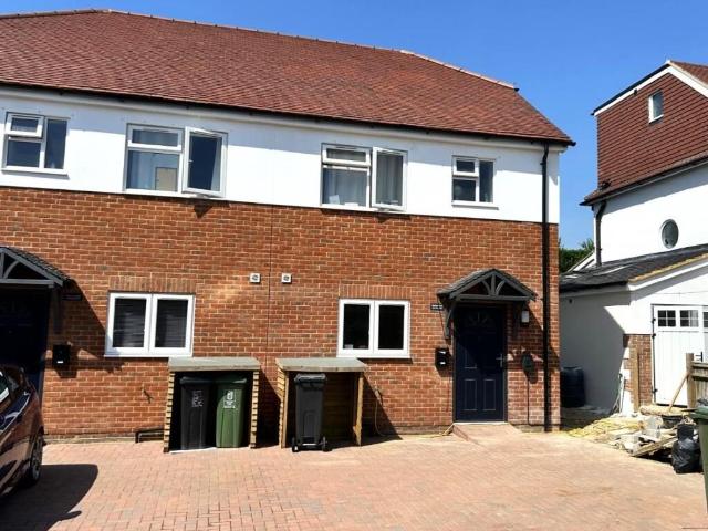 House for rent in Hangleton
