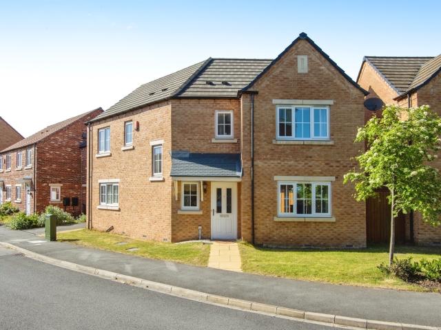 House for rent in Killingbeck, West Yorkshire