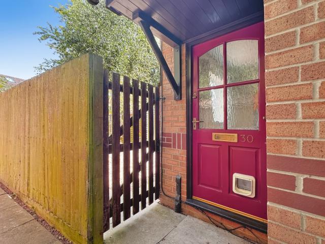 House for rent in Eastbridge, Suffolk