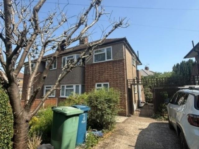 House for rent in Wealdstone, Greater London