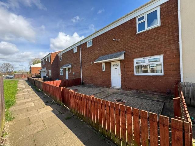 House for rent in Normanby, Middlesbrough