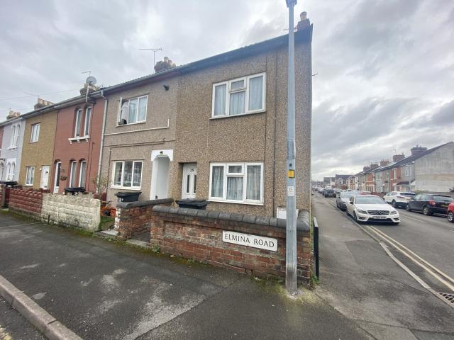 House for rent in Walcot West, Rodbourne