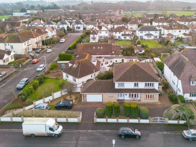 House for rent in Weston-super-mare, North Somerset