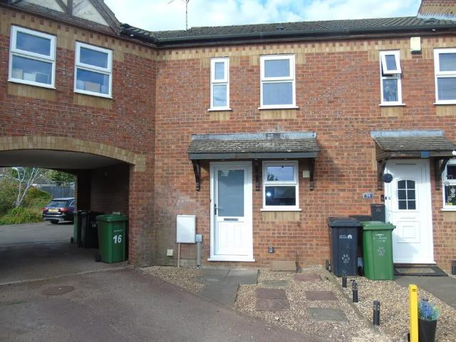 House for rent in Templemead, Brookville