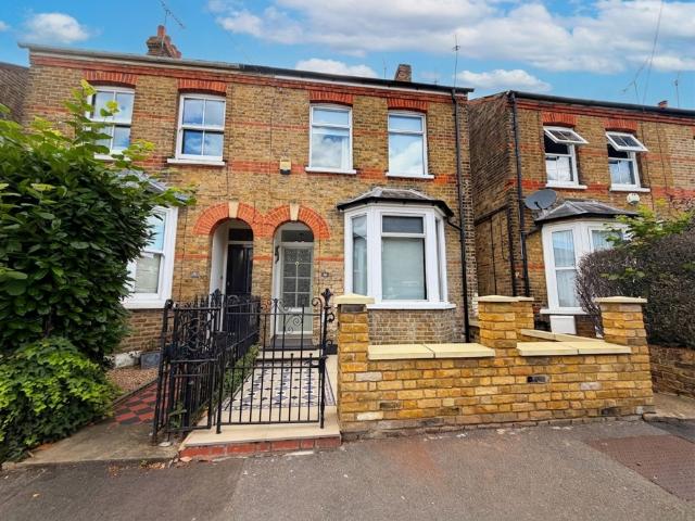 House for rent in London Borough of Hillingdon, Greater London