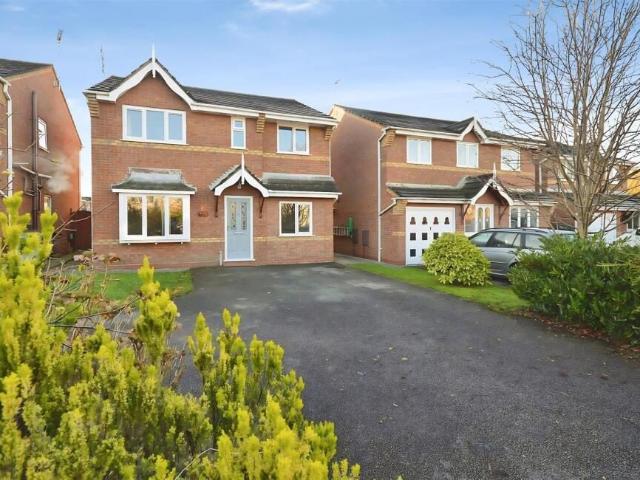 House for rent in Sandbach