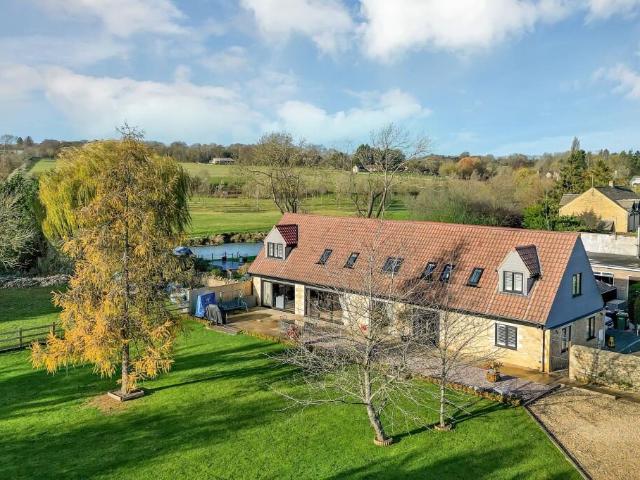 House for rent in Sibson-cum-Stibbington, Huntingdon