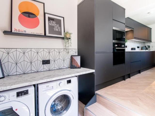 House for rent in New Boultham, Brayford
