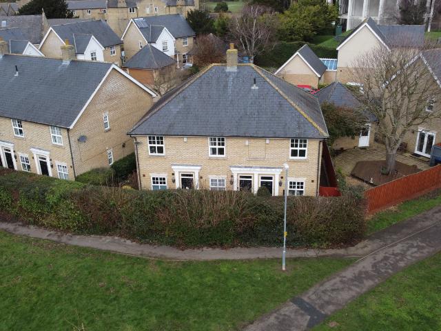 House for rent in Barway, Cambridgeshire