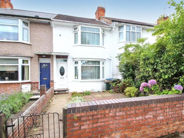 House for rent in Copsewood, Coventry