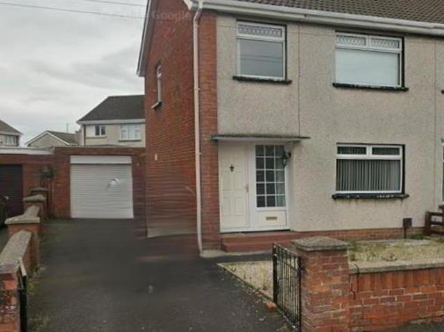 House for rent in Limavady, Northern Ireland