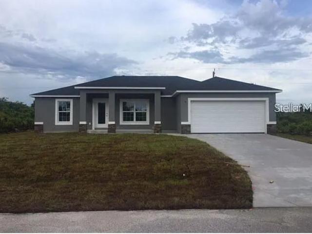 House for rent in Englewood