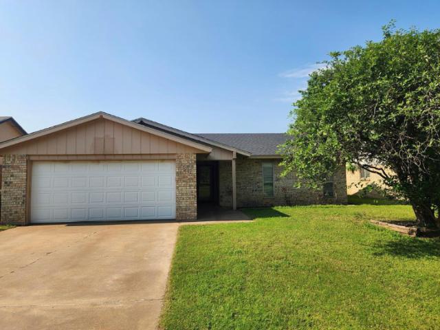 House for rent in Enid