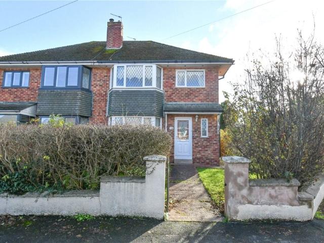 House for rent in Grange, West Kirby