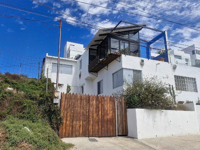 Casa en renta en Ensenada, Baja California