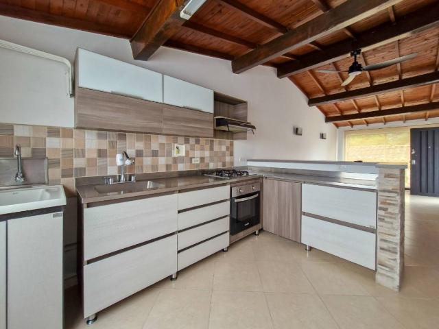 Casa en arriendo en Antioquia, Valle de Aburrá