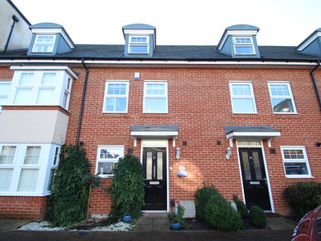 House for rent in Keston Mark, Greater London
