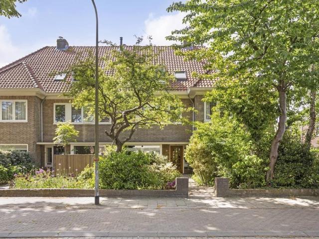 Woning te huur in Duinwijk, Overveen