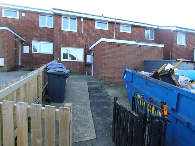 House for rent in Norfolk Park, Isle Of Man