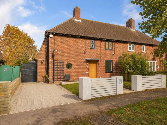 House for rent in Stoke Mandeville, Buckinghamshire