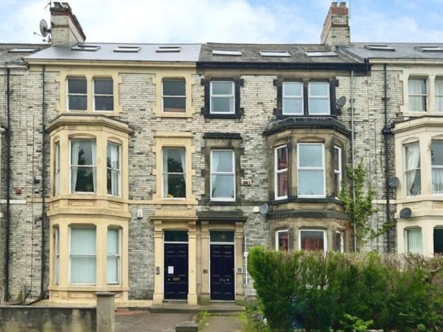 House for rent in Jesmond, Tyne And Wear