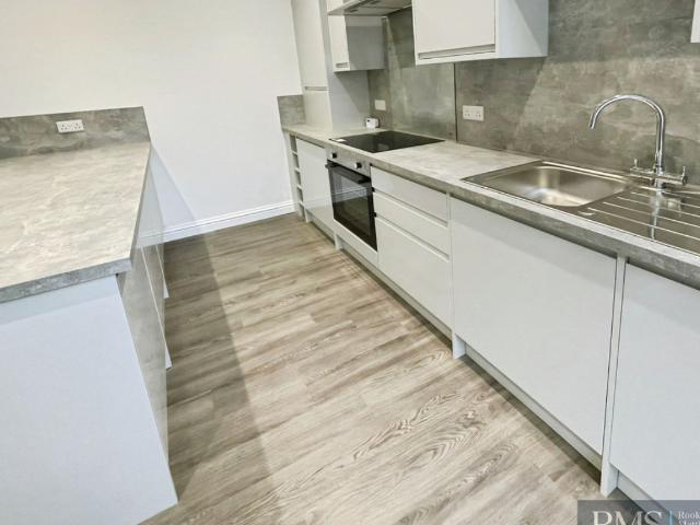 House for rent in Jesmond, Tyne And Wear