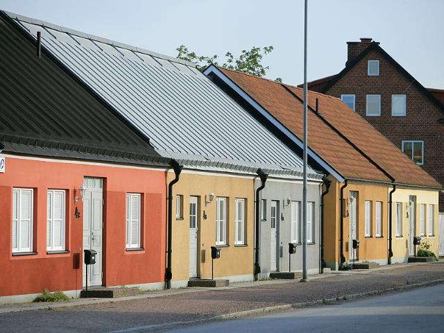 Hus hyra i Eslöv, Skåne