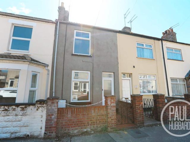 House for rent in Eastbridge, Suffolk