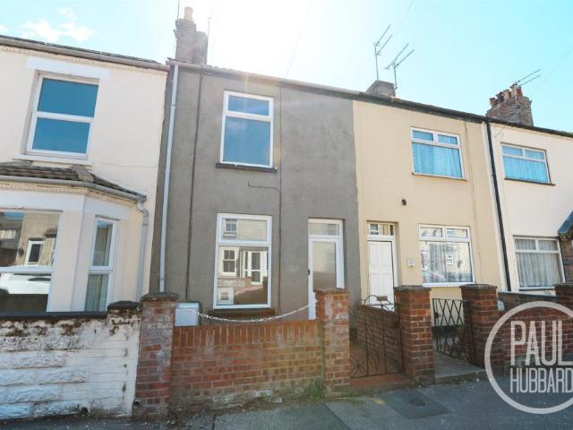 House for rent in Eastbridge, Suffolk