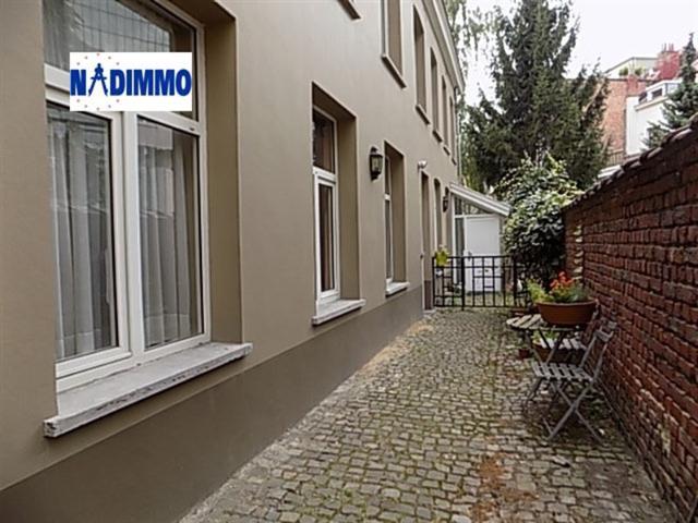 Maison location à Etterbeek, Bruxelles