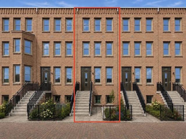 Woning te huur in Europakwartier, Almere-haven