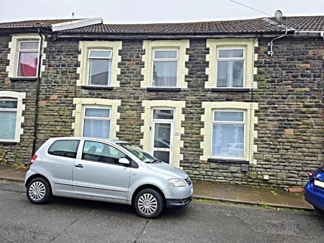 House for rent in Pontypridd, Wales