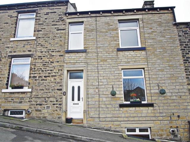 House for rent in West Vale, West Yorkshire