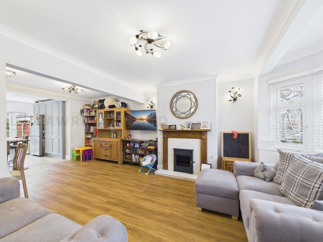 House for rent in Greater London