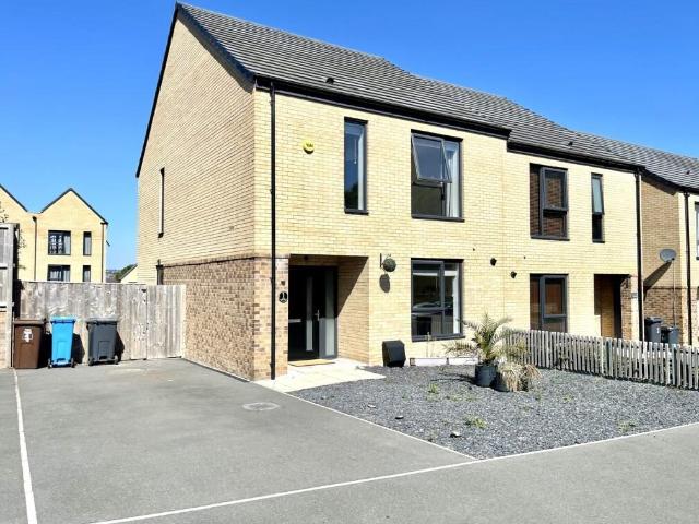 House for rent in Norfolk Park, South Yorkshire